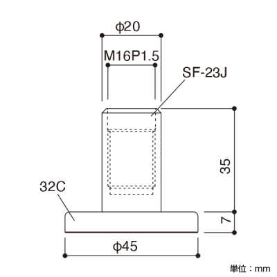 �A���J�� �r�X�~�ߍ����A�^�b�`�����g 32C