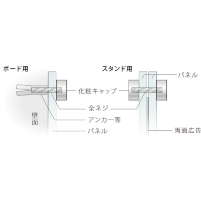 ���σL���b�v D�^�C�v PT-D25F �N���[�� Pt.POP[�s�[�e�B�[�|�b�v]��25mm 