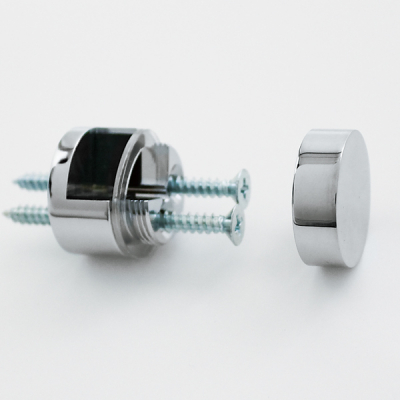 �z�[�����X�L���b�v �R�[�i�[ �N���[�� 25 CLOVER[�N���[�o]�p�l���̌������s�v 5�`8mm���p�l���Ή� 