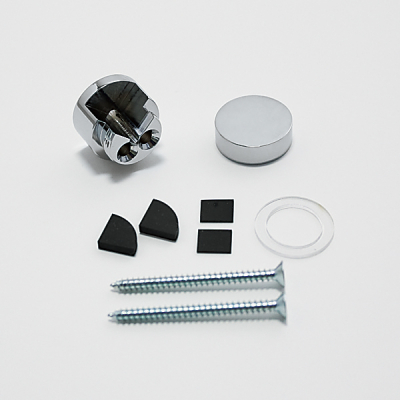 �z�[�����X�L���b�v �R�[�i�[ �N���[�� 25 CLOVER[�N���[�o]�p�l���̌������s�v 5�`8mm���p�l���Ή� 