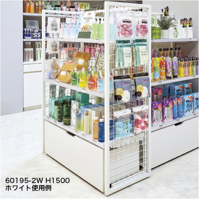 �X�^���h�t���[��90 �����Жʃ^�C�v�p �T�C�h�l�b�g�t���[�� 1800�p �u���b�N