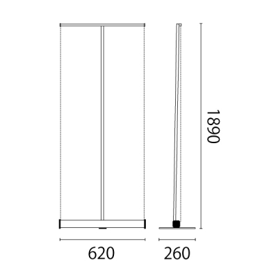 �G�R���[���X�N���[���o�i�[ ���[�o�b�O�t W600