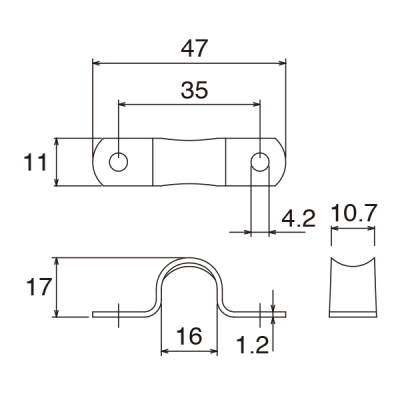 �V�[�g�A�C�X�g���b�v  SPF16-2 SUS304 