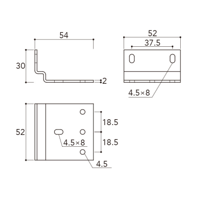FP�V�X�e�� FP-CW �t���[����t����