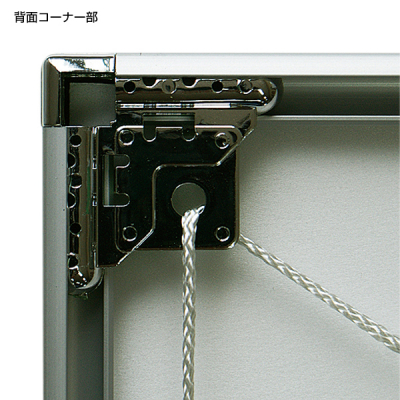 FOPBC-A1-SV    �t�����g�r���[�J�o�[ A1�V���o�[ �X�ܗp�i �̑��p�i �|�X�^�[�p�l��
