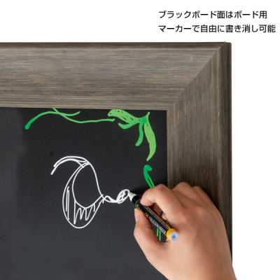 �ؖڒ� ������ NY���C�h�R���N&�u���b�N�{�[�h A1 �z���C�g ���� �}�O�l�b�g��