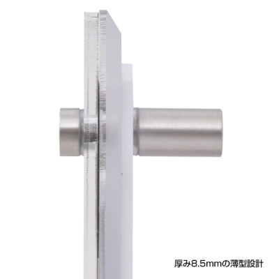 �A�N�������C�g�p�l�� ver2.0 AC-A4 �����E�ȓd�͂�LED AC�A�_�v�^�[�t 