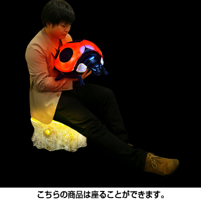 LED�i�`���}�� �C���~�l�[�V�������`�[�t���C�g ���O �h�J �؂芔 