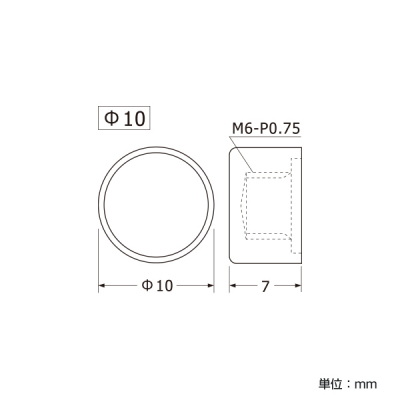 �|�C���g�r�X�p�L���b�v ��10 �X�e�����X �X�ܗp�i �X�J���v�X