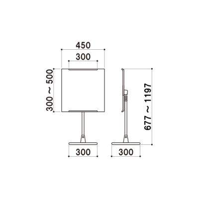 �|�[���T�C�� SXS-45P