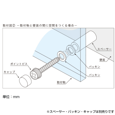 �|�C���g�r�X 4x20 �O���N�����[�g �X�ܗp�i �X�J���v�X