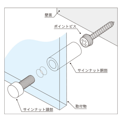 P�r�X�p �T�C���i�b�g ���� ��10-40 �N���[�� �X�ܗp�i �X�J���v�X