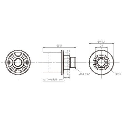 �t���[�A�W���X�g�i�b�g M16�p