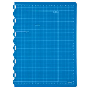 �܂��݃J�b�e�B���O�}�b�g A3 �X�J�C�u���[
