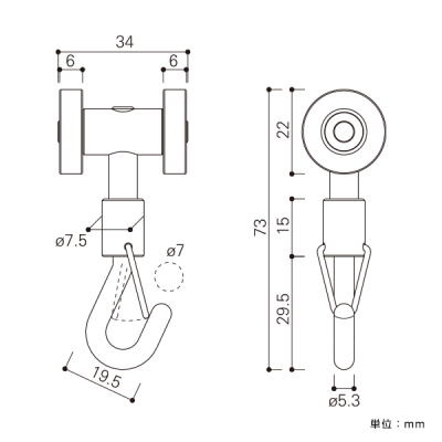 A�t���[�����i�[