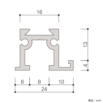 C-2E���[�� 3m �z���C�g