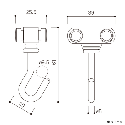 MS�t���[�����i�[