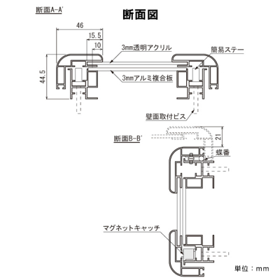 �|�X�^�[�p�l�� 1618 A0 �X�e��