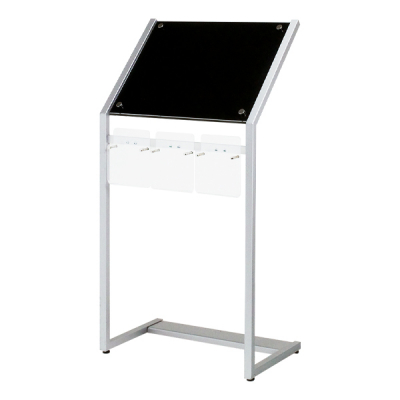 �C���t�H���[�V�����X�^���h 2355 K �p���t�A�N�����d�l