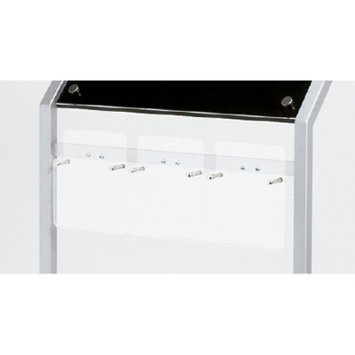 �C���t�H���[�V�����X�^���h 2355 K �p���t�A�N�����d�l