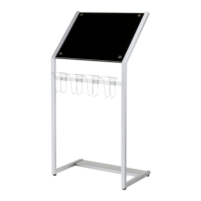 �C���t�H���[�V�����X�^���h 2355 K �p���t���C���[�d�l
