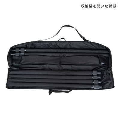 Hi �C�[�W�[�E�H�[�� �ő卂240cm �r�j�[���J�[�e���݂艺���� 