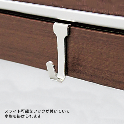 �ؖڒ��}�O�l�b�g�{�[�h �t�b�N�t�� �΂����{�[�h��t���� MR4052 �i�`������