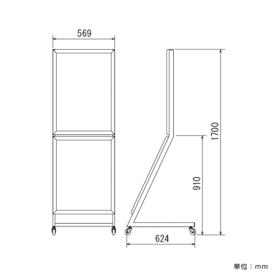 �|�X�^�[�X�^���h 2388 B2�~2�i�z���C�g