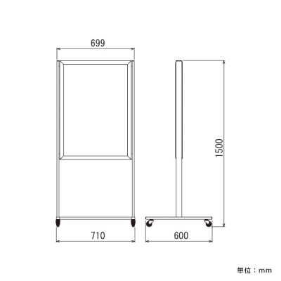 �|�X�^�[�X�^���h 2392 A1�V���o�[����