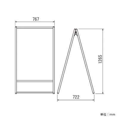 �|�X�^�[�X�^���h 2803����B1�V���o�[