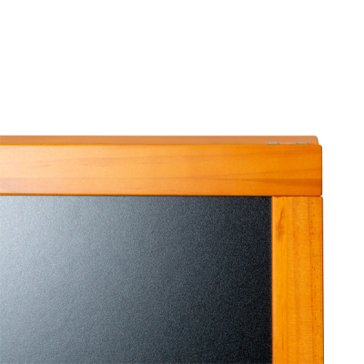 �n�C�O���[�hA�^�u���b�N�{�[�h �`�[�N�F TE-85 W475�~H680mm