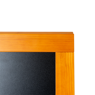 �n�C�O���[�hA�^�u���b�N�{�[�h �`�[�N�F TE-120 W580�~H870mm