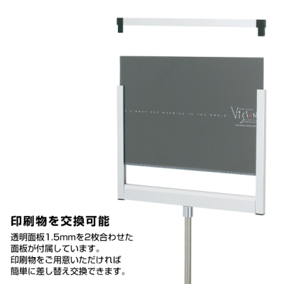 �m�[�^�b�`���ŉt�X�^���hA4�c��DSI-A4TB ���� �X�^���h
