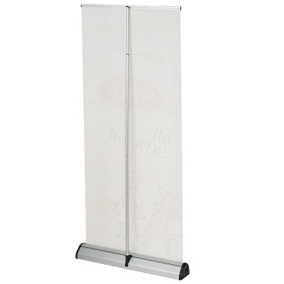 ���b�N�����[���o�i�[�X�^���h ver2 ���[���X�N���[������ W850mm