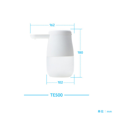 �I�[�g�A���R�[���f�B�X�y���T�[�e�b�e 500ml �R���p�N�g�^�C�v 