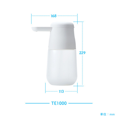 �A���R�[���f�B�X�y���T�[�e�b�e1000ml TE1000