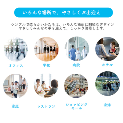 �I�[�g�A���R�[���f�B�X�y���T�[�e�b�e 500ml �R���p�N�g�^�C�v 