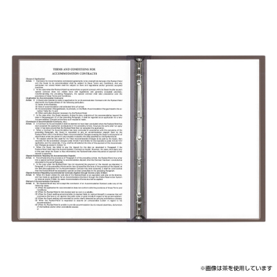 �X����B-LU A4�E8�y�[�W ��