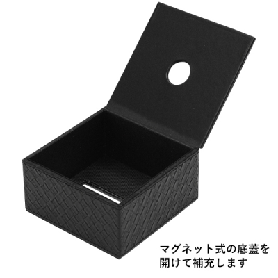 �e�B�b�V���{�b�N�X TM-C �n�[�t���W �N���R�_�C��