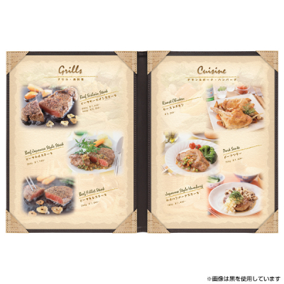 �R�[�i�[�|�P�b�g���j���[ CORK-201 ��