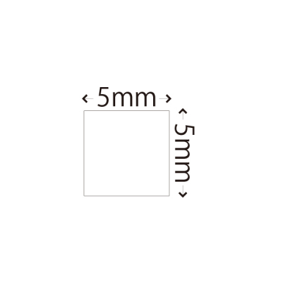 �����A�N�����}�h���[ M-[50]-1(�p�^) 5�{��