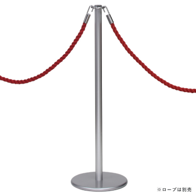 �p�[�e�[�V�����X�^���h RP-10 �V���o�[ �|�[�� �p�[�e�[�V����