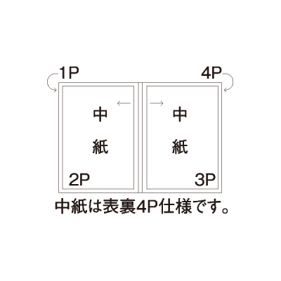 ���j���[�u�b�N ABW-21(A4�c��4P)��
