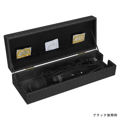 TM-X �}�b�T�[�W��P�[�X �{�b�N�X�^ ��
