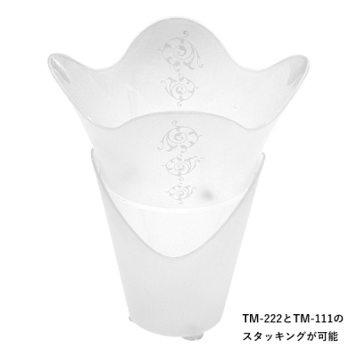 �A���j�e�BBOX TM-222 �t���X�e�B�p�[�v��