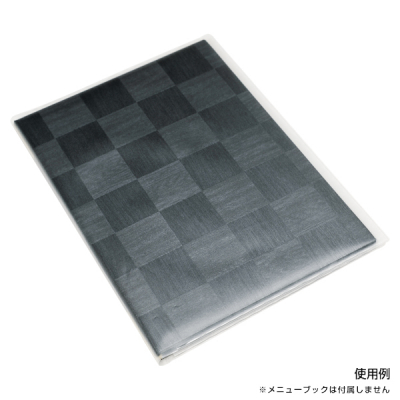 �y�݌Ɍ���z�R��&�R�E�B���X���j���[�J�o�[KU-1(A4)