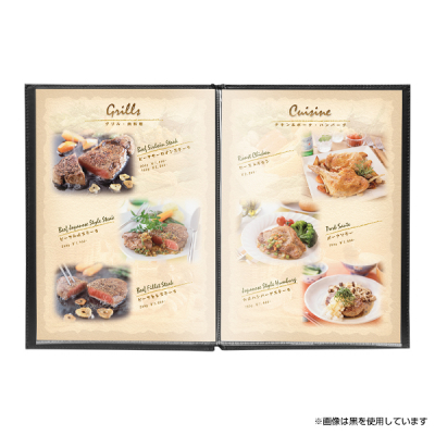 ���[���o�C���_�[���j���[RM-101 �u���b�N
