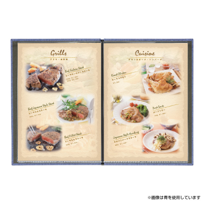 �y�݌Ɍ���z���[���o�C���_�[���j���[RE-402 �f�j����