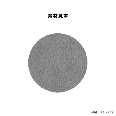 ���j���[�u�b�N PU�G���{�X �u���E�� UPM-3