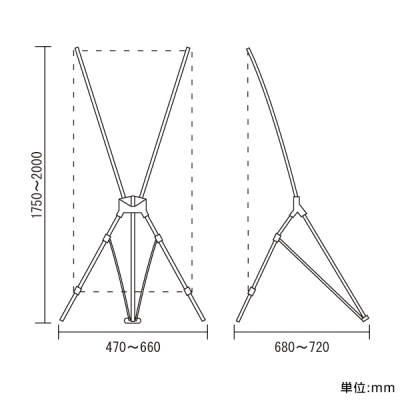 �o�i�[�X�^���h 864Z